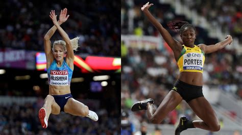 Long jump women's qualifier 2020 Tokyo Olympics | How to watch | 11alive.com