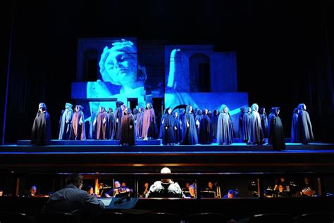 Florida Grand Opera - Miami Arts & Culture