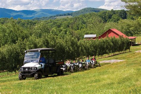 Local Farm Tours in Georgia | Georgia Grown Agritourism