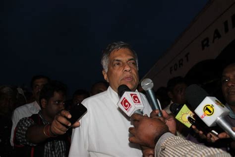 Ranil Wickremesinghe wins confidence vote – all you need to know