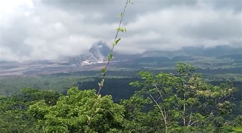 Status Naik Jadi Awas, Ini 5 Fakta Terbaru Erupsi Gunung Semeru ...