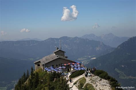 Austrian Alps, Austria - Travel Guide | Planet of Hotels