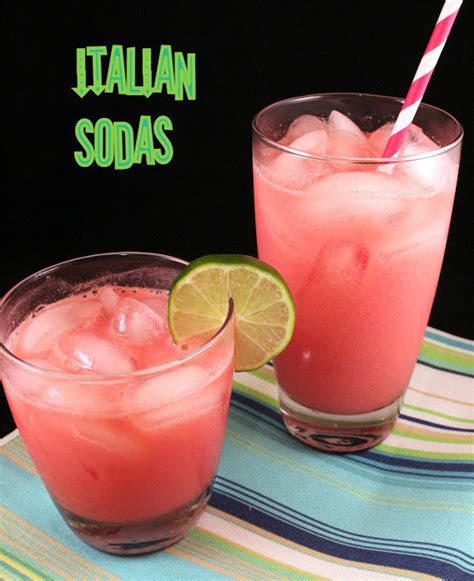 20 Of the Best Ideas for Italian Non Alcoholic Drinks – Best Recipes Ever