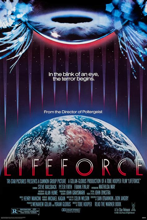 Lifeforce (1985)