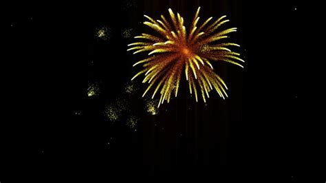 Trapcode Particular Fireworks on Vimeo