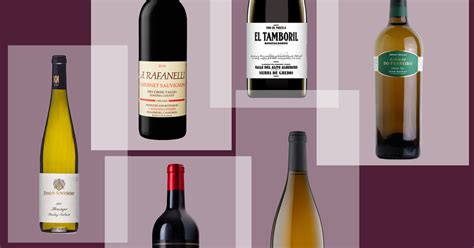 The Most Memorable Wines of 2023 - The New York Times