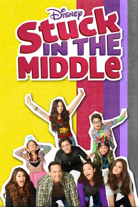 [Full TV] Stuck in the Middle Season 3 Episode 19 Stuck in a Fake Out (2018) Full Episode Download