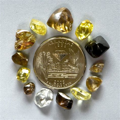 Summer Road Trip: Dig for Diamonds at Arkansas’ Crater of Diamonds ...