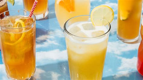 7 Beer Cocktails That Are Refreshing and Low-Alcohol | Epicurious