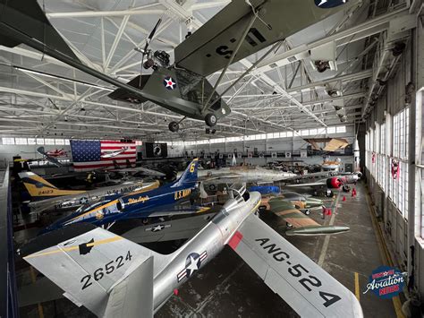 The MAPS Air Museum, Center of Aviation History For Northeast Ohio : r/warbirds