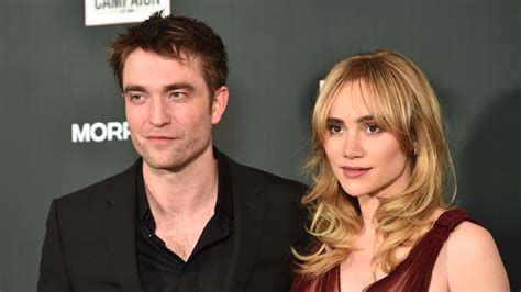 How Did Robert Pattinson Meet His Girlfriend Suki Waterhouse?