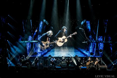 Concert Review: The Eagles, Auckland New Zealand, 2019