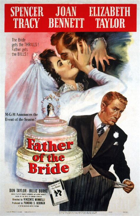 WarnerBros.com | Father of the Bride (1950) | Movies