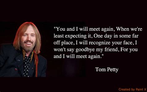 40 Significant Tom Petty Quotes - NSF News and Magazine