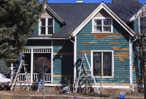 7 Tips for Restoring an Old House – USA TODAY Classifieds