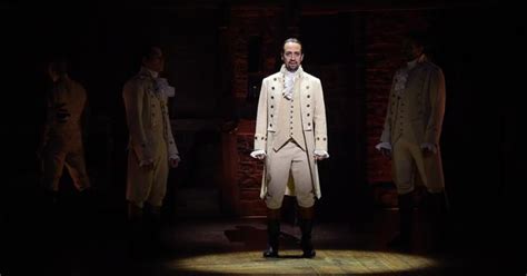 What the ‘Hamilton’ Musical Got Wrong About Its Main Character