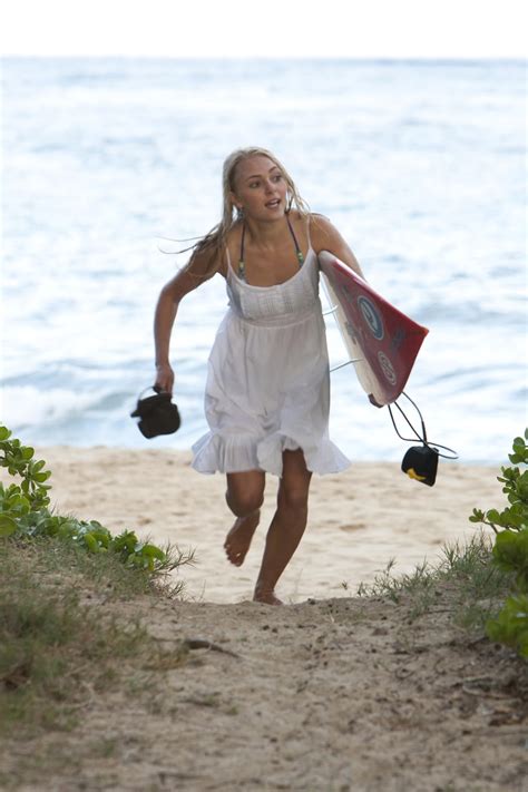 Soul Surfer (2011) - Quotes - IMDb