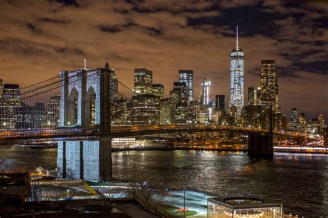 Get tips and tour information on visiting the Brooklyn Bridge. The ...