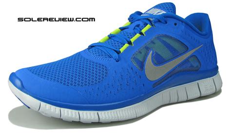 Nike Free Run 3 review