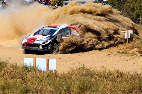 Why You Should Add Safari Rally to Your Annual Travel Plans - GTspirit