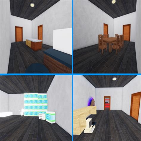 a new roblox game that ive made! you need to find secret rooms in a ...