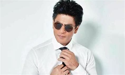 SRK next movie on cards