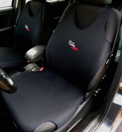 Car Seat Covers For Smart Fortwo - Velcromag