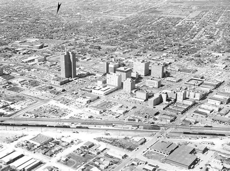 Midland, Texas 1961