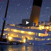 VIDEO: Chilling Full-Length Detailed Animation of RMS Titanic Sinking ...