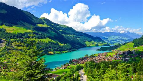 Tickets Lake Brienz Boat Tour - Interlaken | Tiqets.com