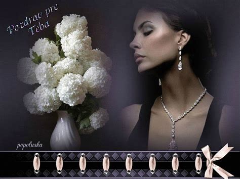 gif Diamond Earrings, Pearl Necklace, Pearls, Jewelry, Fashion, String Of Pearls, Moda, Jewlery ...