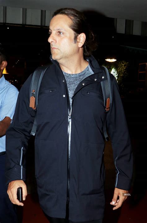 Fardeen Khan shuts down trolls slamming him for his weight- The Etimes Photogallery Page 9