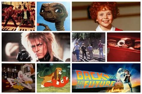 1980s family movies quiz: ET, The Goonies, Ghostbusters and more - YorkshireLive