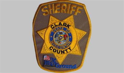 Clark County Sheriff’s office seeks information in law enforcement impersonation - Hub City Times