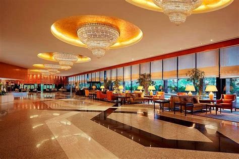 HILTON CAIRO HELIOPOLIS - Hotel Reviews, Photos, Rate Comparison - Tripadvisor