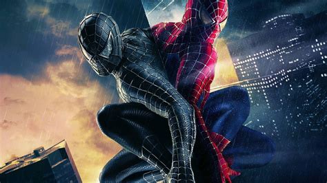 Spider-Man HD Wallpapers - Wallpaper Cave