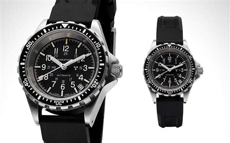 The 19 Best Divers Watches In 2024 Reviewed For All Uses / EDC