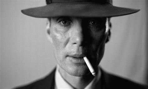 Mira a Cillian Murphy en el primer tráiler de Oppenheimer - Rolling ...