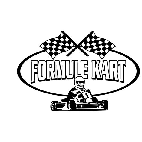 Formule Kart Logo PNG Transparent & SVG Vector - Freebie Supply