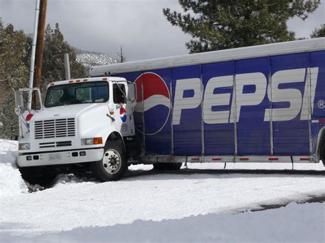 The Torrent Tracker: PEPSI BAY TRUCK DRIVER