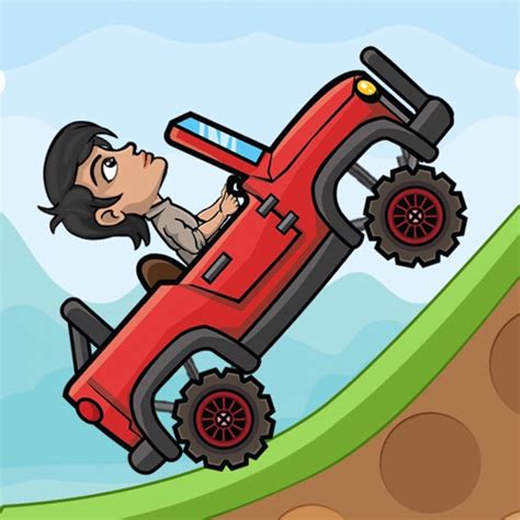 Hill Climb Racing- Offroad Car by Away Advantage Solutions