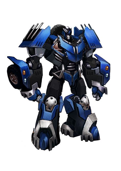 Image - Prime-brawler-decepticon-1.jpg - Teletraan I: the Transformers Wiki - Age of Extinction ...