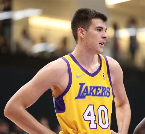 Lakers Assign Ivica Zubac To G-League - CaliSports News