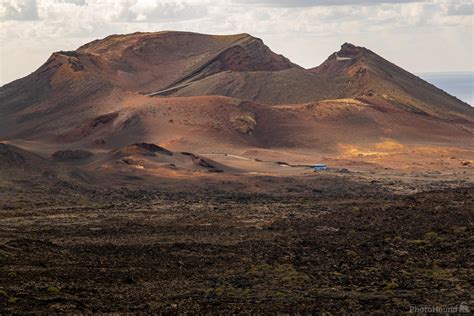 Image of Timanfaya National Park | 1029748