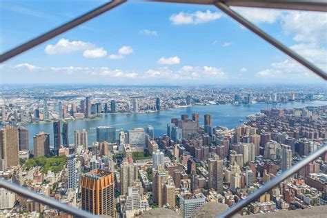 15 Things to Know BEFORE Visiting: Empire State Building Observation Deck