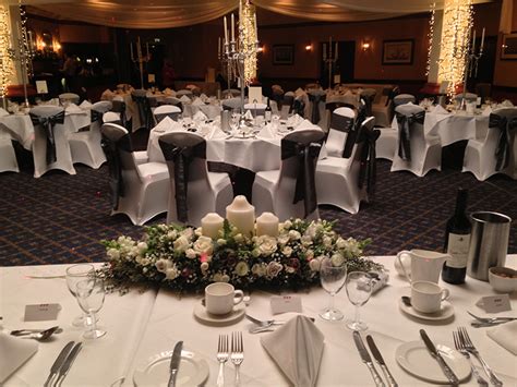 The Grand Hotel Weddings - hotel wedding venue in Dorset