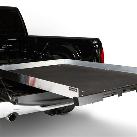 Cargo Ease® - Dodge Ram 1500 / 2500 / 3500 Regular Cab / Quad Cab 2005 ...