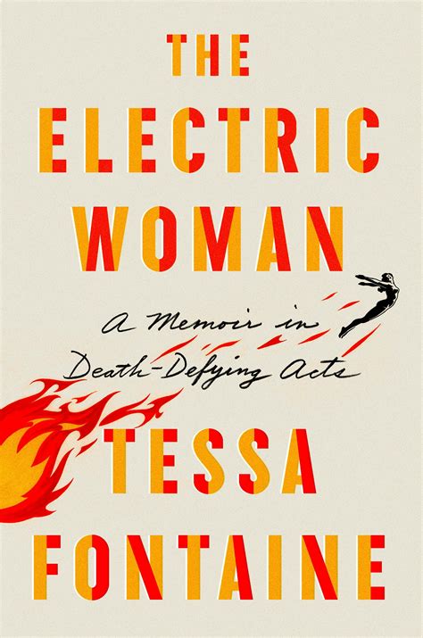 The Electric Woman