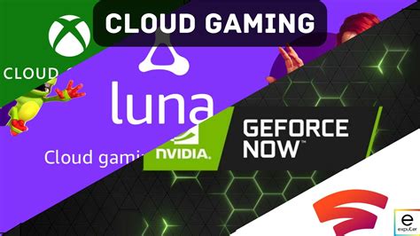 What Is Cloud Gaming: Pros, Cons, & Services - eXputer.com