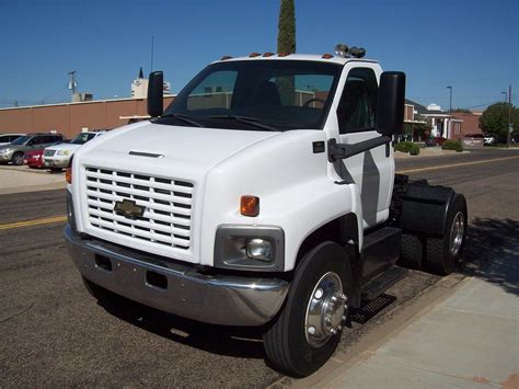 2006 Chevrolet Kodiak C8500 For Sale Used Trucks On Buysellsearch